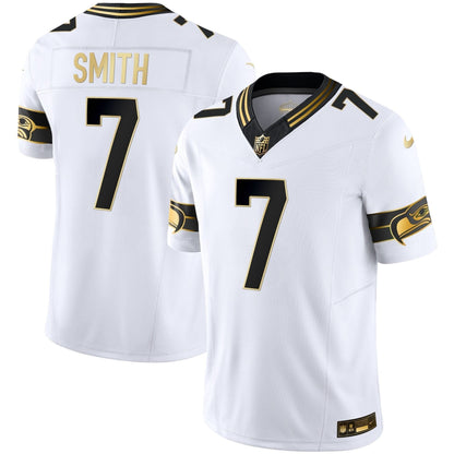 SEA Throwback & Gold Vapor Limited Jersey
