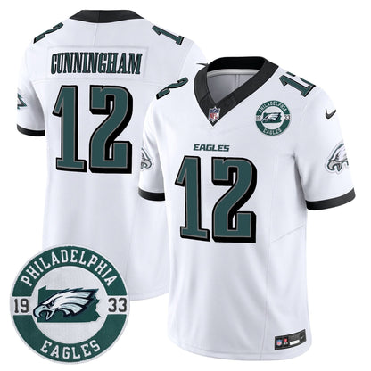 PHI 2024 Vapor Limited Jersey - Est. 1933 Patch