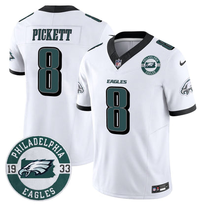 PHI 2024 Vapor Limited Jersey - Est. 1933 Patch