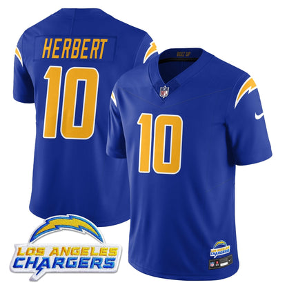 LAC Alternate 2025 Jersey