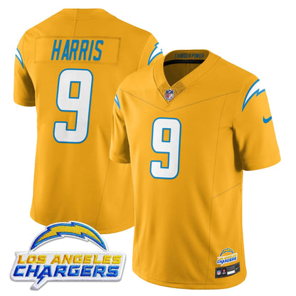 LAC Alternate 2025 Jersey