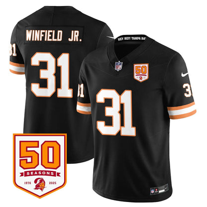 TBB '76 Vapor Limited Jersey