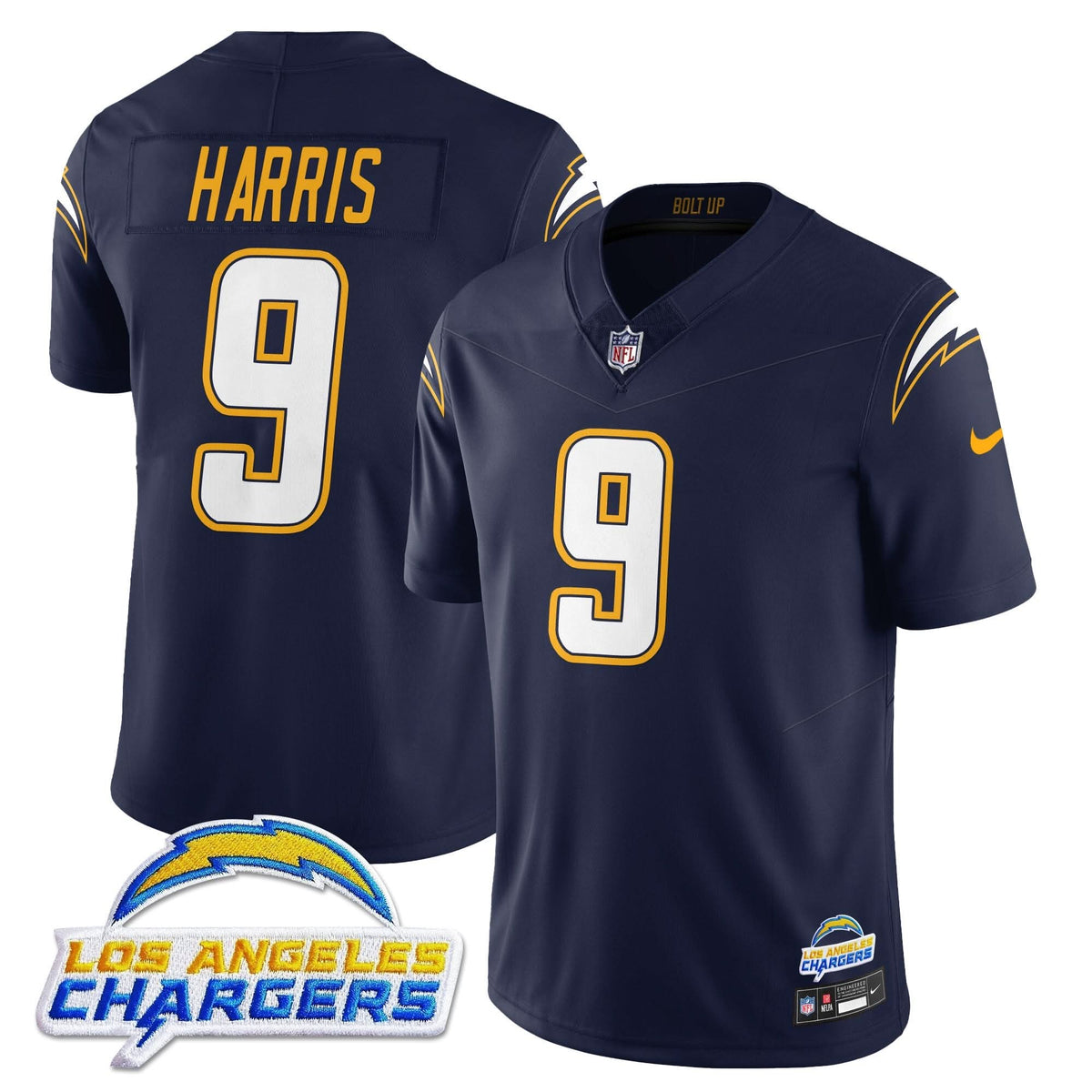 LAC Alternate 2025 Jersey