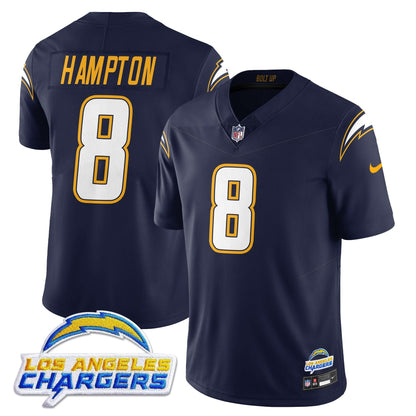 LAC Alternate 2025 Jersey