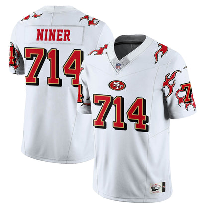 SF 1994 Legacy Vapor Limited Jersey