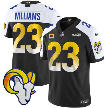 LAR Vapor Limited Jersey V2